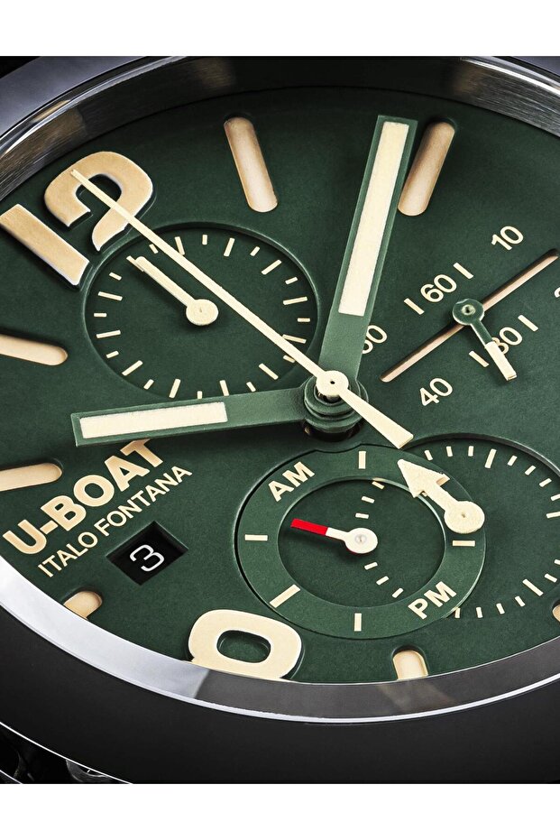 9581 Erkek Kol Saati - 4