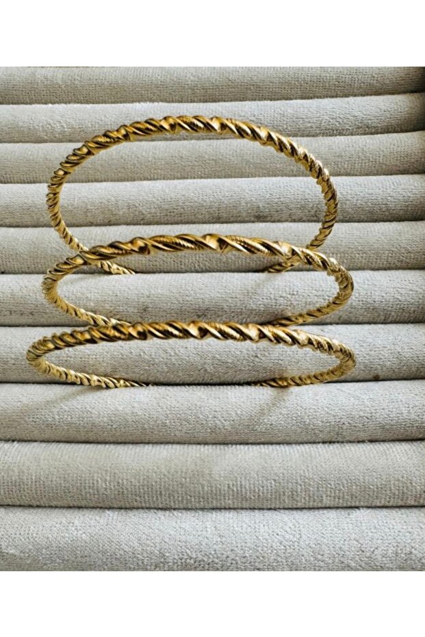 Burgu ajda bilezik - 3