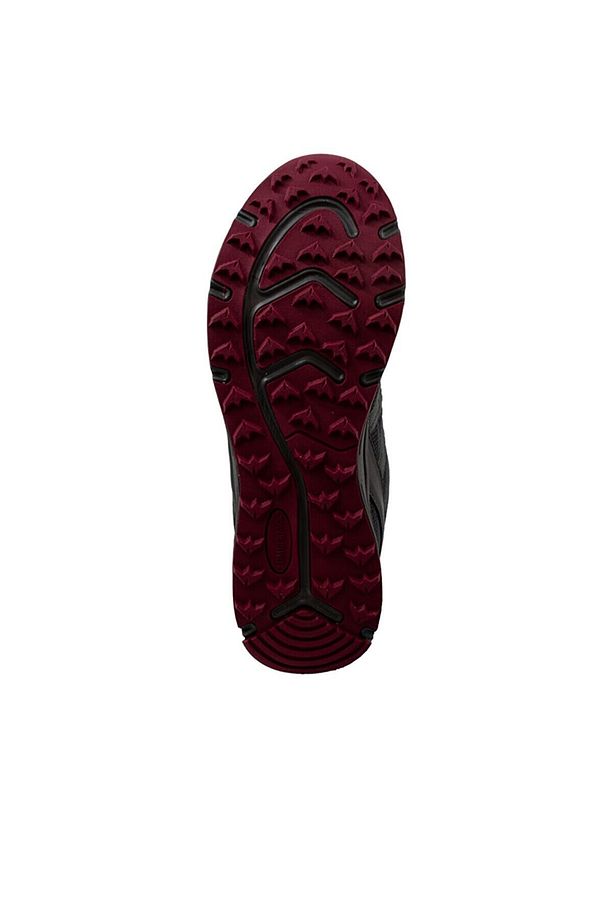 Dora 1fx Erkek Gri Sneaker Ayakkabı - Gri - 4