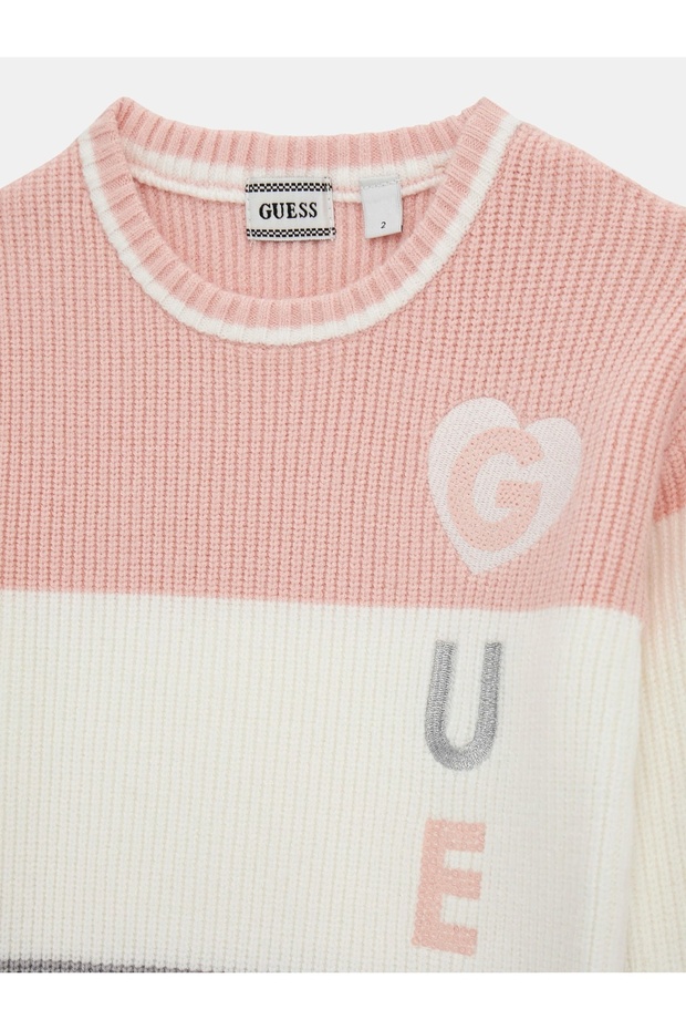 ROCHIE DE SWEATER - 3