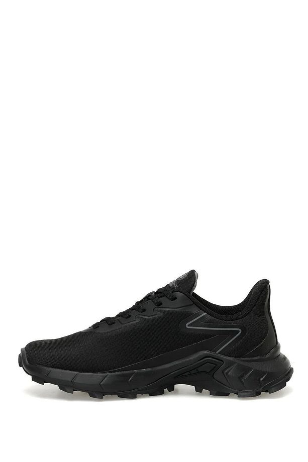 Tunga 3Pr Erkek Sneaker Ayakkabı - Siyah - 6