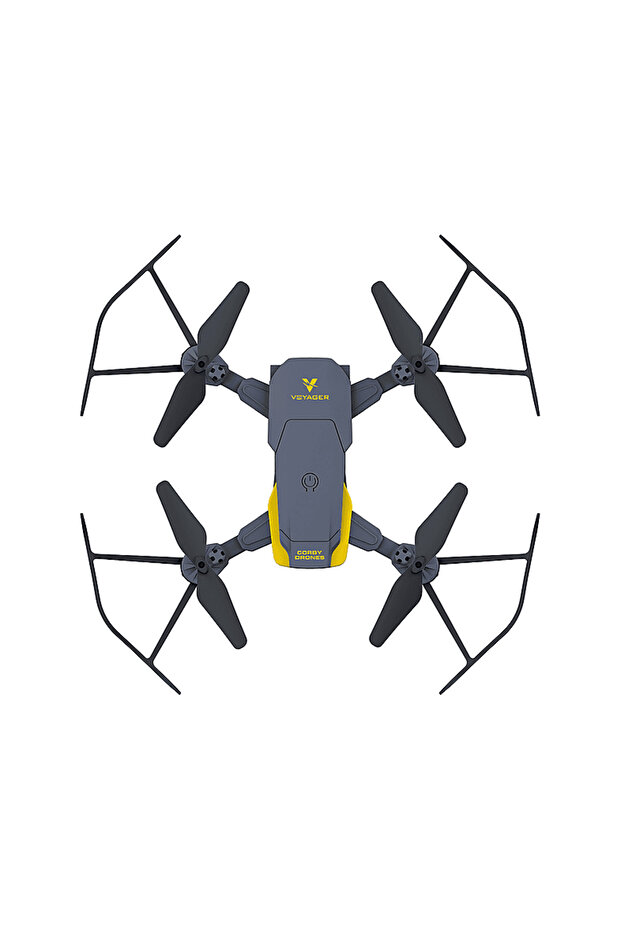 CX014 Smart Drone + Akıllı Bileklik - 4