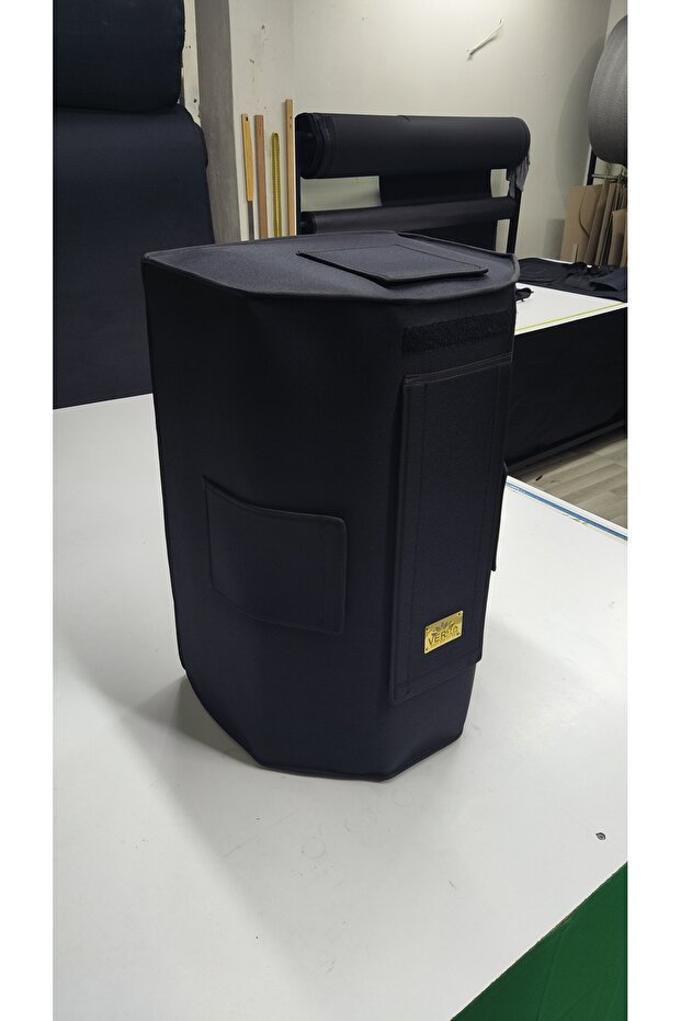 Art 715 Aktif Hoparlör Kabin Için Soft Case Kılıf - 7