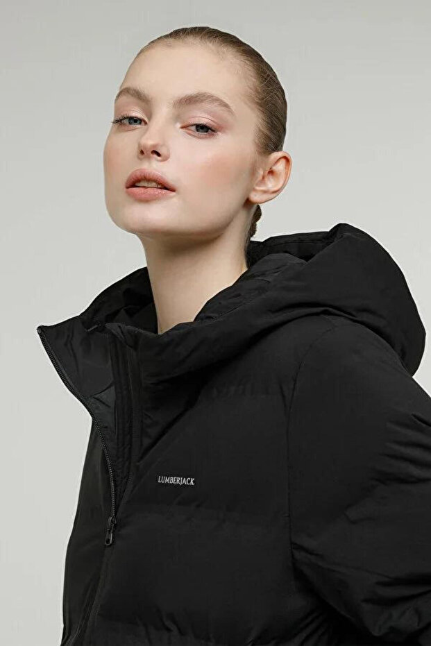 Coat 4pr Kadın Mont - 1