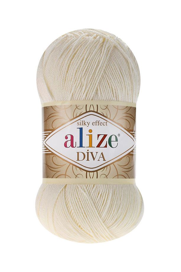 Diva 383 (TAŞ) Amigurumi El Örgü Ipi 1 Adet- (NORMAL ÖRGÜ IPLERİNE GÖRE DAHA INCE VE KÜÇÜKTÜR); - 1