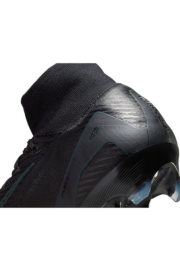 Erkek Çim Zemin Kramponu FQ1454-002 Mercurial Zm Superfly 10 Elite Fg Siyah - 8