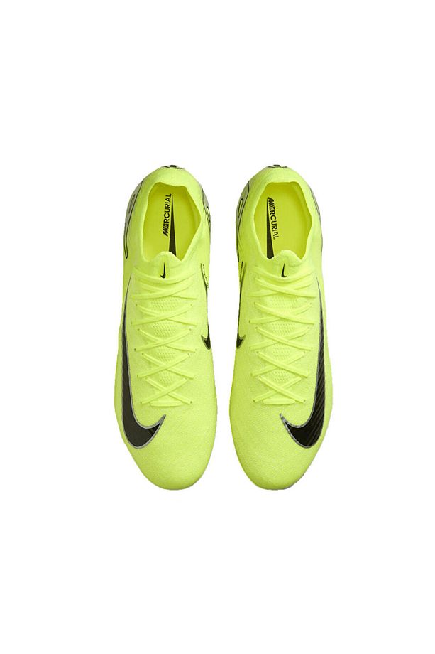 Erkek Çim Zemin Kramponu FQ1457-700 Mercurial Vapor 16 Elite Sarı - 4