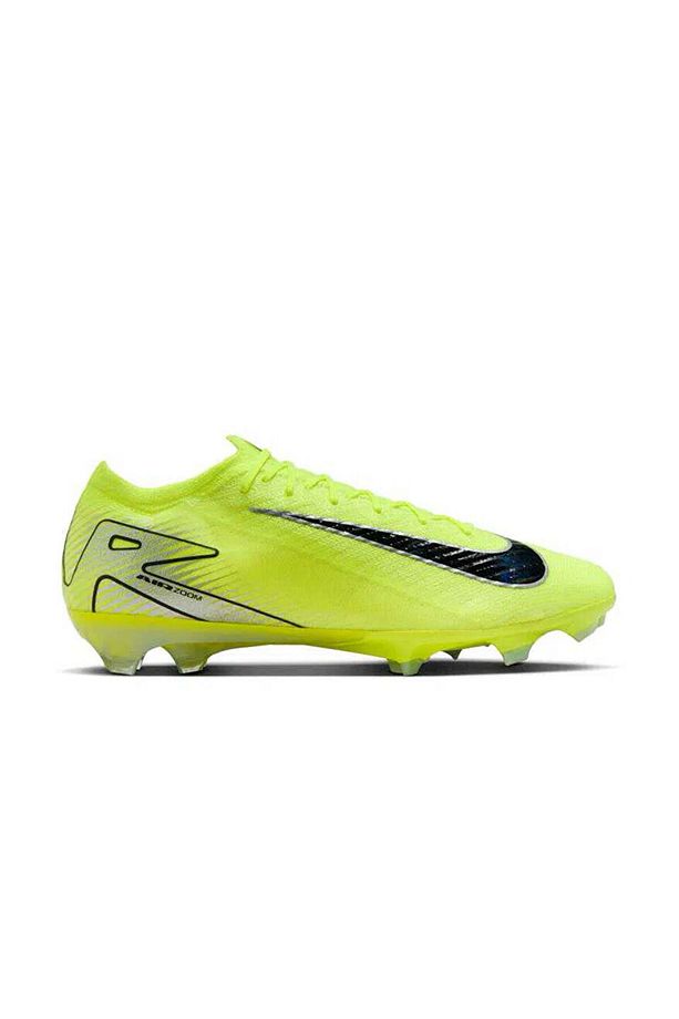 Erkek Çim Zemin Kramponu FQ1457-700 Mercurial Vapor 16 Elite Sarı - 1