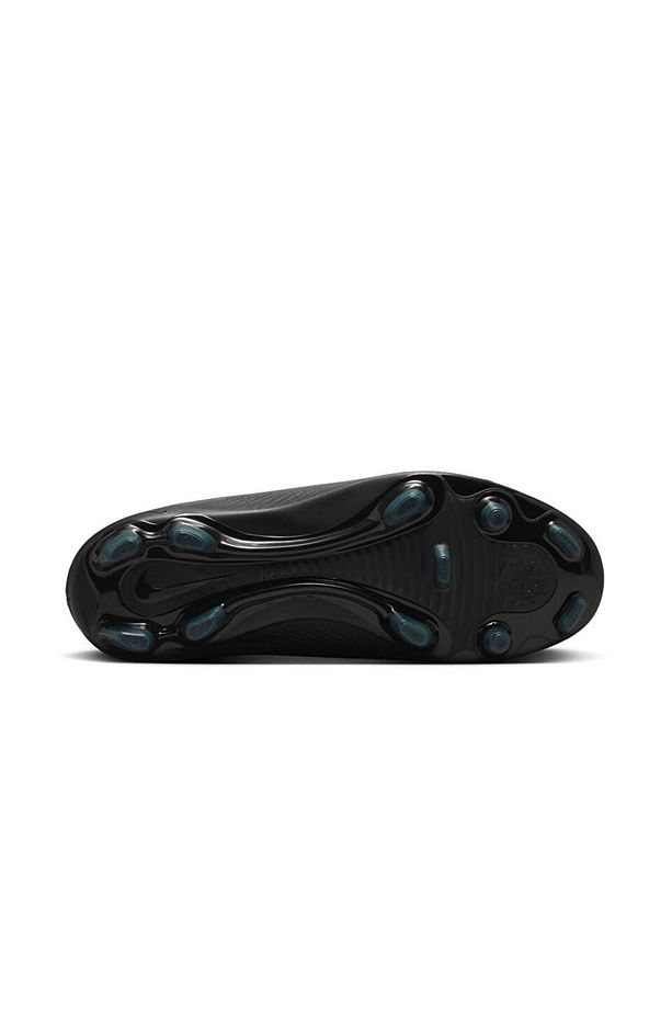 Genç Çim Zemin Kramponu FQ8286-002 Jr. Mercurial Vapor 16 Club Siyah - 6