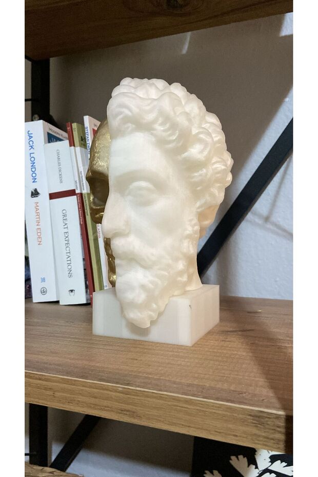 Marcus Aurelius: Memento Mori - 2