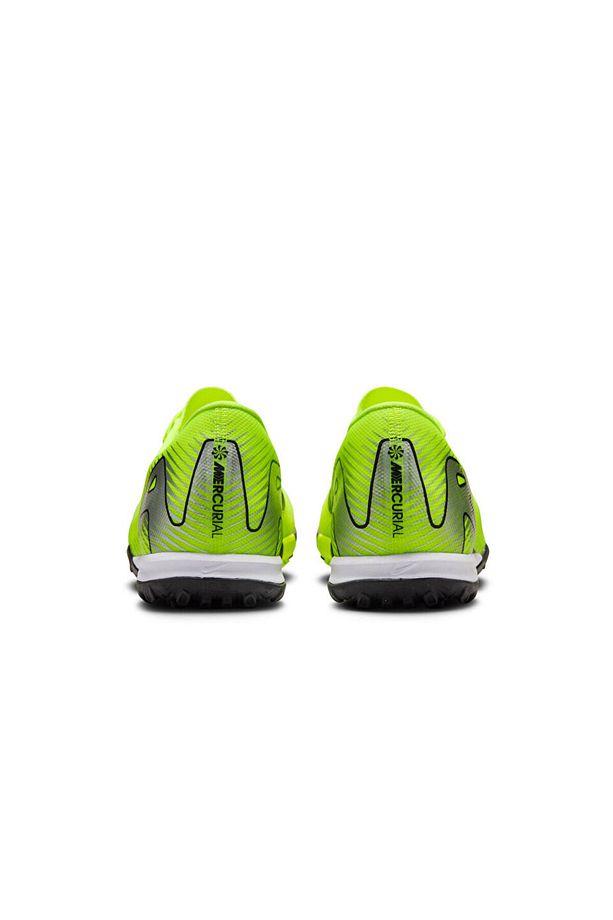 Erkek Halı Saha Ayakkabısı FQ8449-700 Mercurial Vapor 16 Academy Yeşil - 5