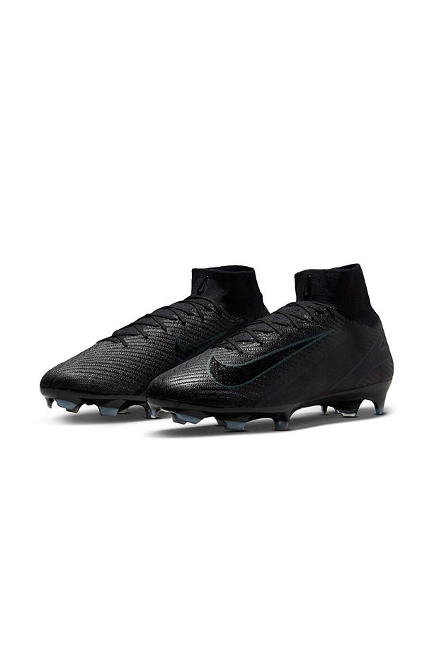 Erkek Çim Zemin Kramponu FQ1454-002 Mercurial Zm Superfly 10 Elite Fg Siyah - 3