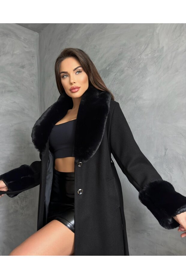 Prestige black kaban - 5