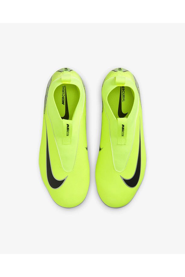 NİKE Mercurial Superfly 10 Academy Fg/Mg Çocuk Krampon(DAR KALIP) - 3
