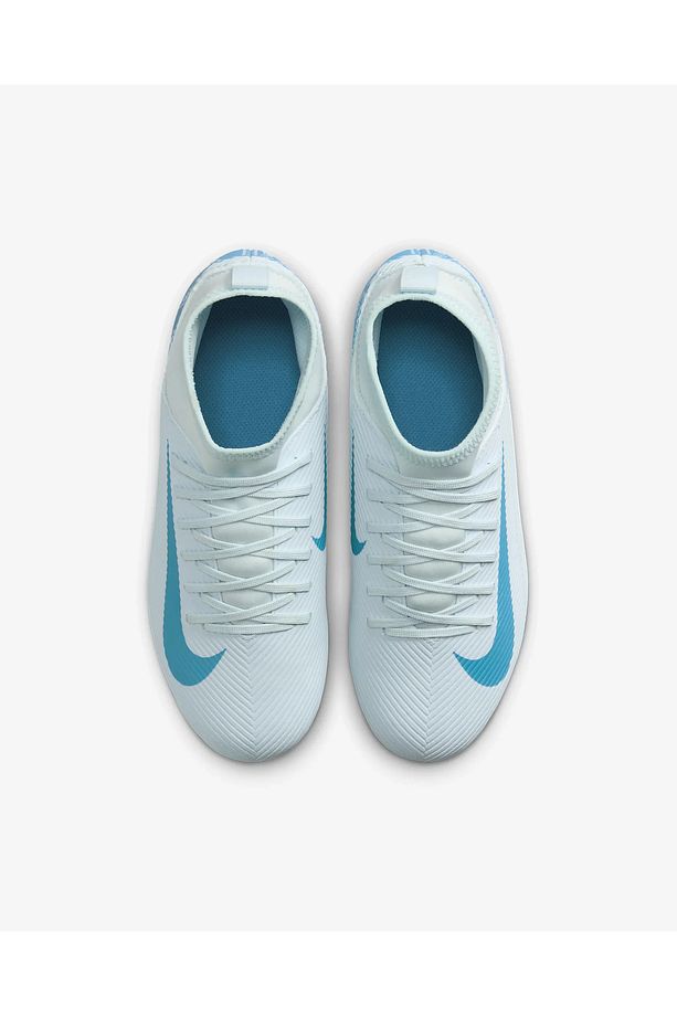 Jr. Mercurial Superfly 10 Club Çocuk Kramponu(DAR KALIP) - 3