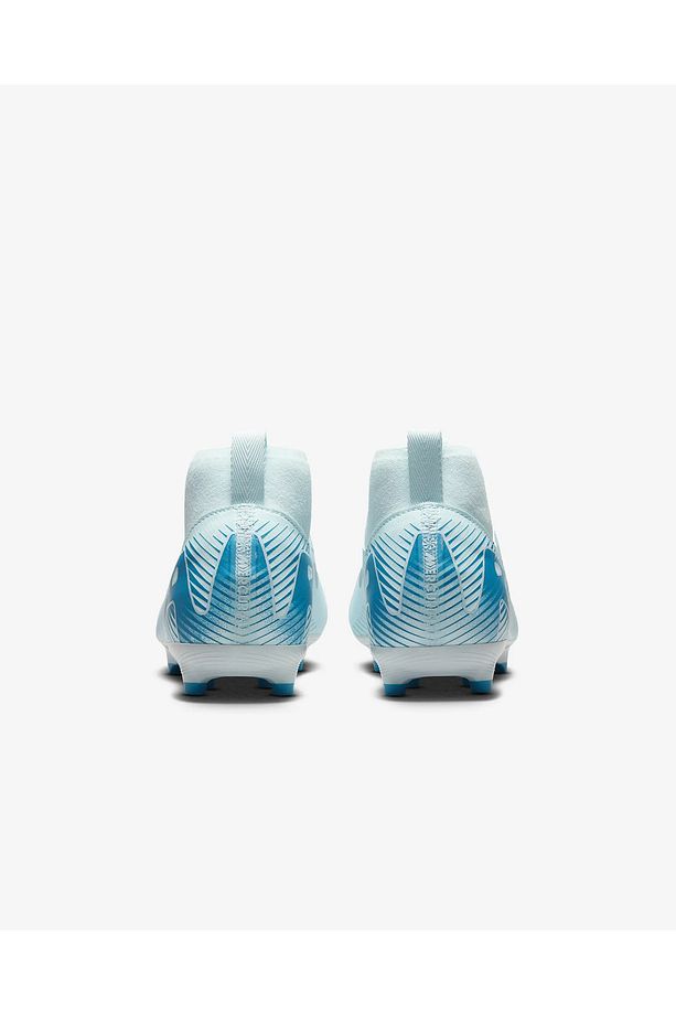 Jr. Mercurial Superfly 10 Academy Çocuk Krampon (DAR KALIP) - 5