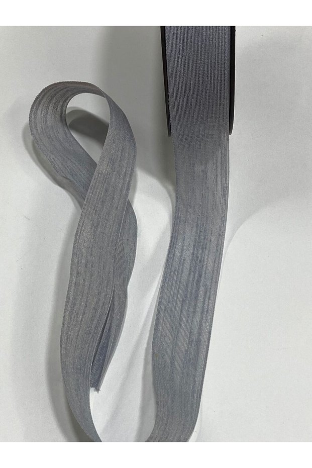 Linen Ribbon /Nope Ribbon /20 Meters/ 25 mm