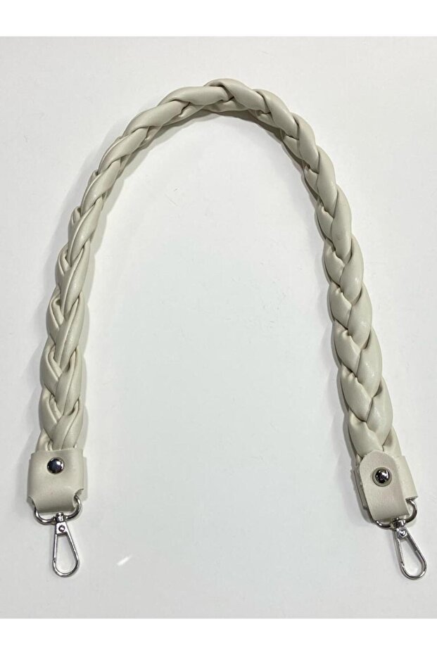 Bag Handle / Braided Single Bag Handle / 70 cm