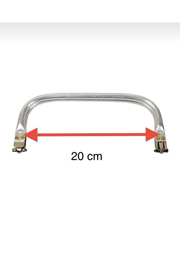 Hidden Burs / Bag Burs / Square Burs 20cm