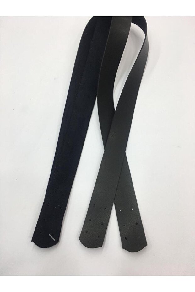 Sew-on Sports Handle / Bag Handle / Leather Sew-on Handle 70 Cm
