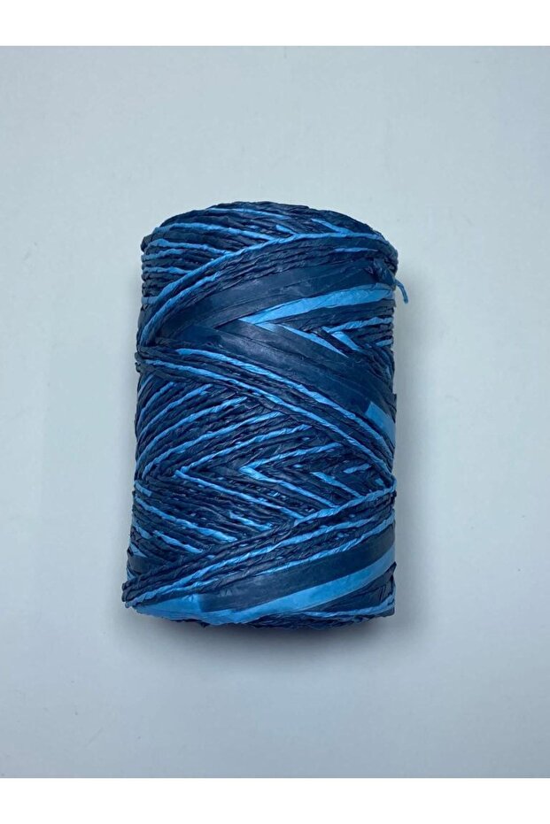 خيط ورقي / خيط ورقي رخامي / 200 غرام - 3