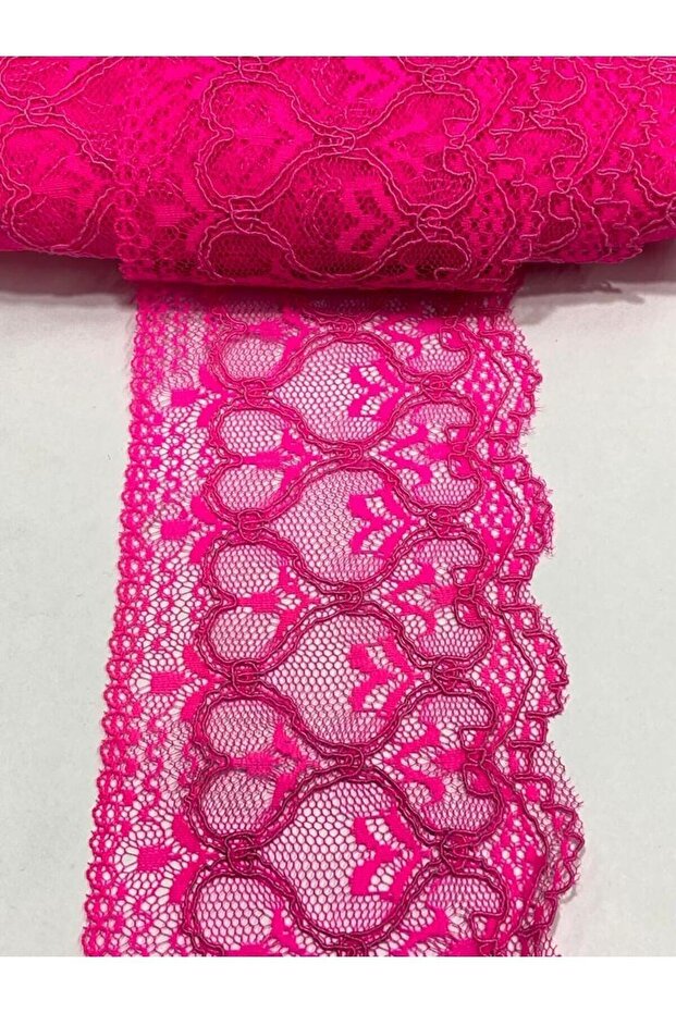 Lace / sleeve lace / 2 meters long / 10 cm wide