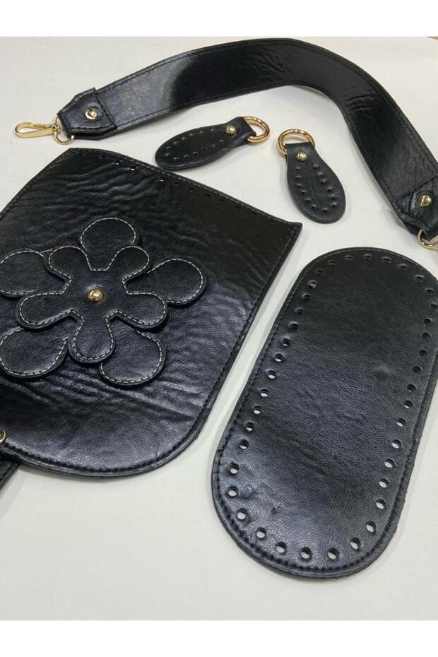 Handbag Knitting Set / Bag Knitting Set