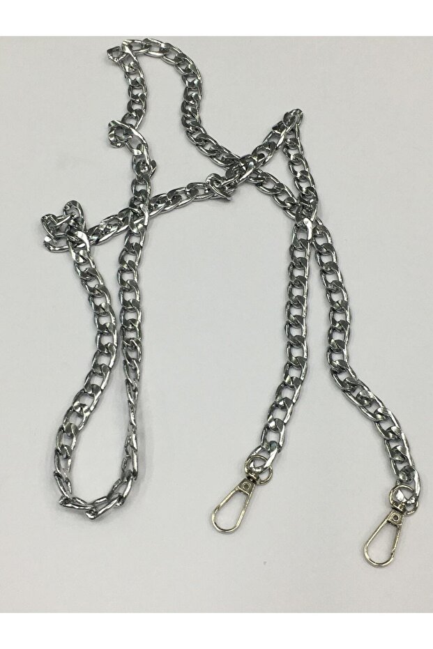 Bag Chain with Clip 115 Cm