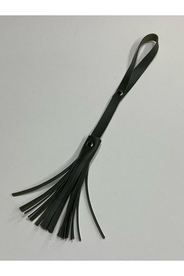 Bag Tassel / 1 Piece / Length 35 cm