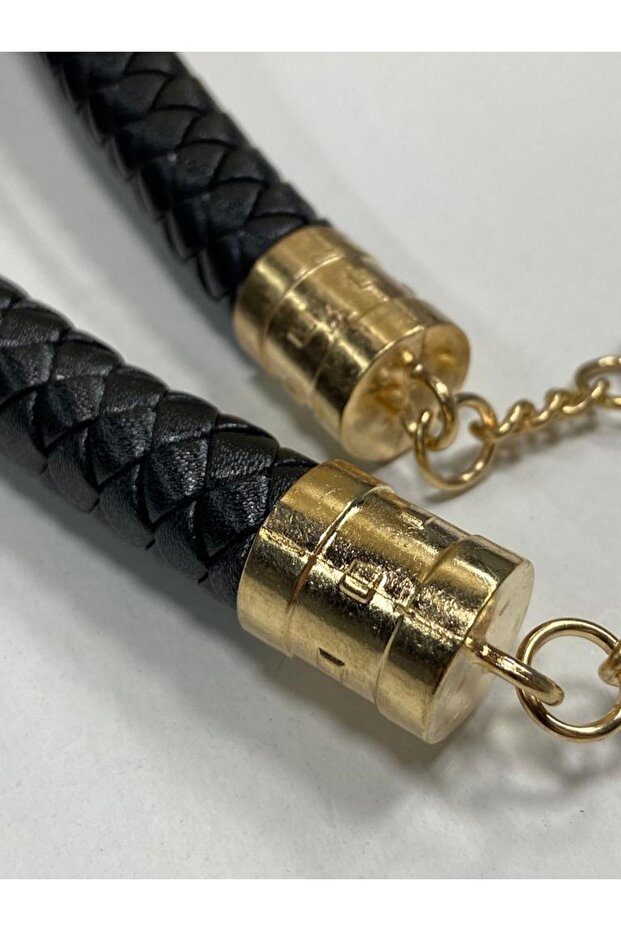 Çanta Sapı / Örme Hortum Modeli / 50 Cm - 5