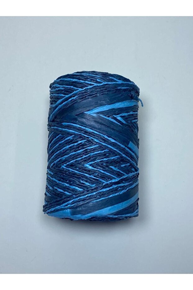 خيط ورقي / خيط ورقي رخامي / 200 غرام - 1