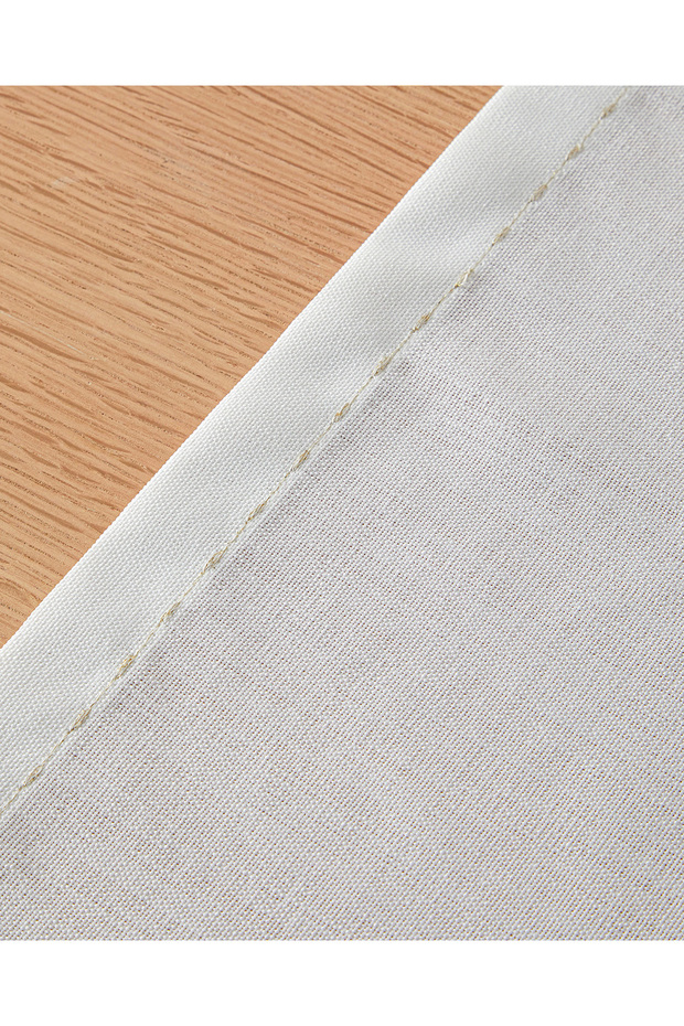 Euphoria Polyester Runner 40x140 cm Renkli - 2
