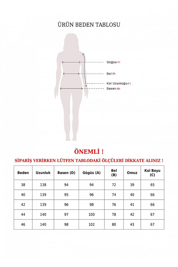 Taş Işlemeli Kemerli Krep Elbise -zümrüt - 6