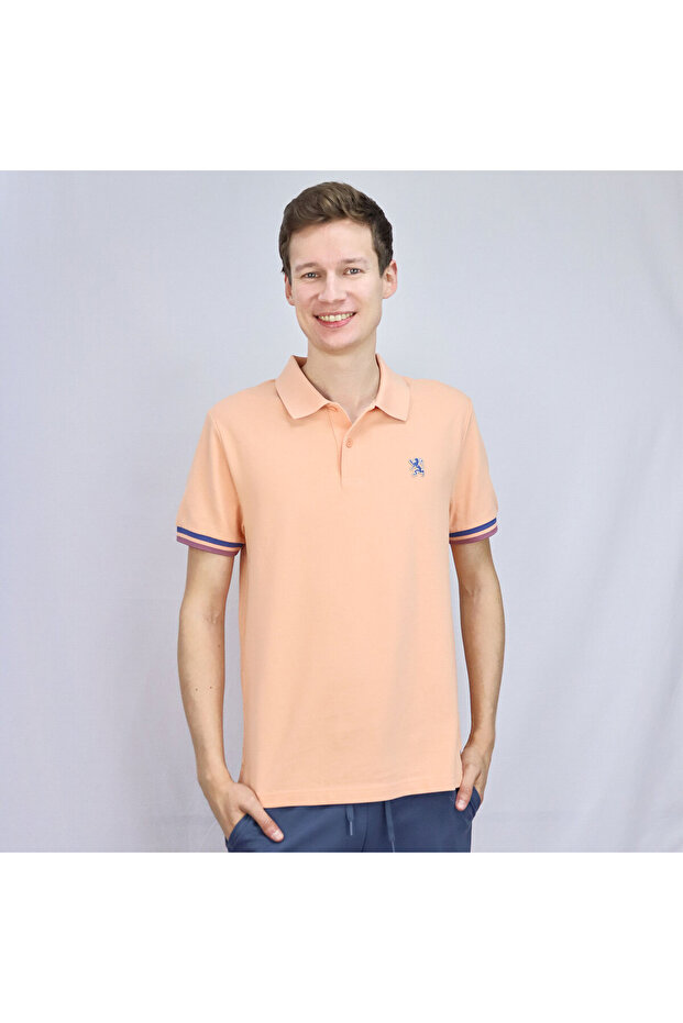 Men's Performance Polo - 1