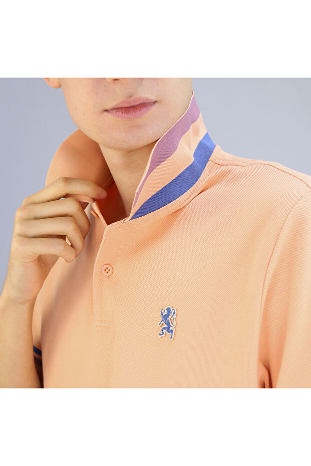 Men's Performance Polo - 4