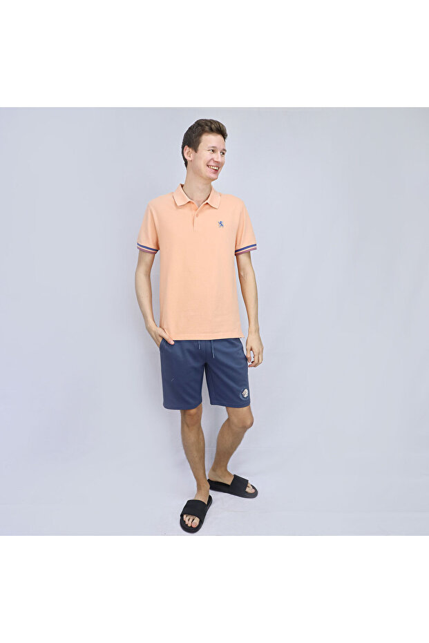 Men's Performance Polo - 2