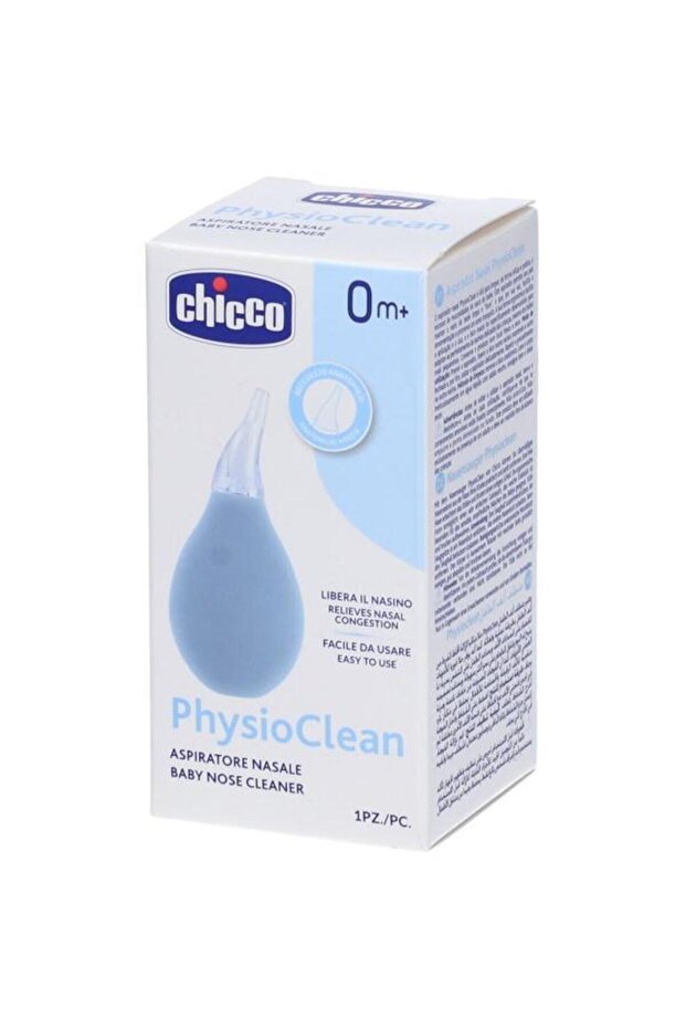 Burun Aspratörü...Physıoclean Nasal - 1