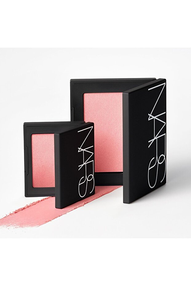 Mini Blush - Blush - 5