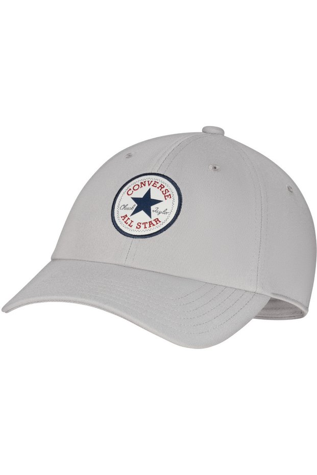 Cap All Star Patch Baseball Hat, Purple, Unisex
