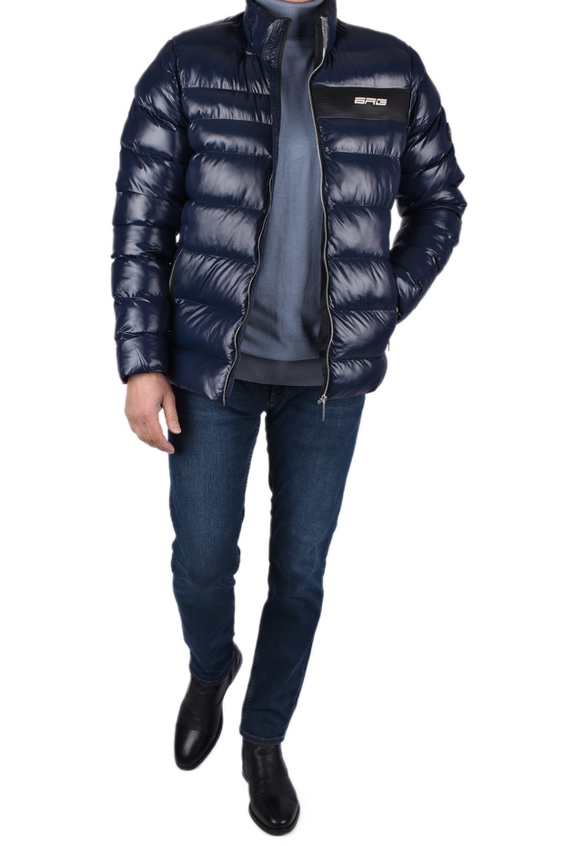 BRG-80180 ŞİŞME MONT - 1