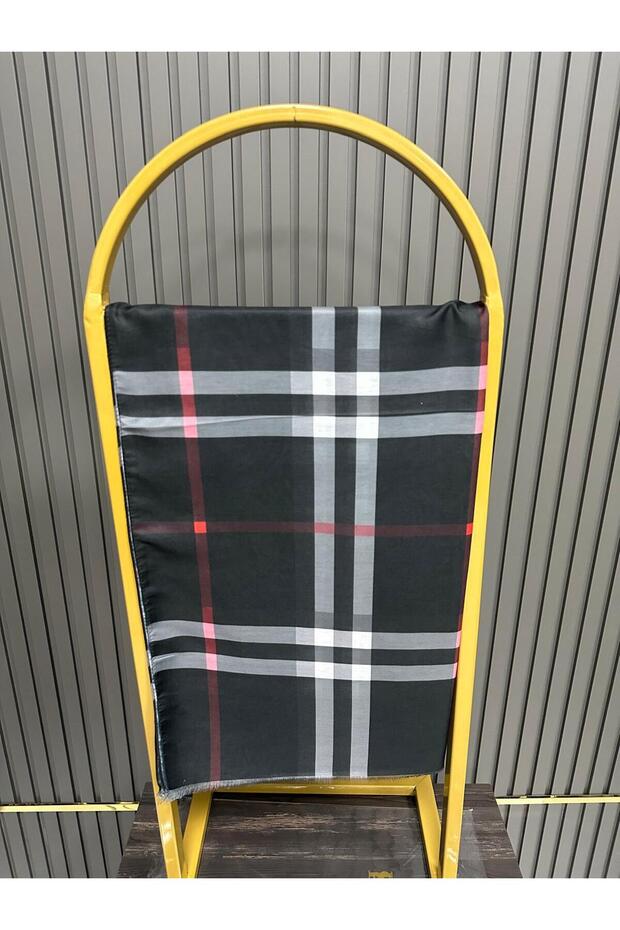 Soft Pamuklu Şal LDSA2903 - 1