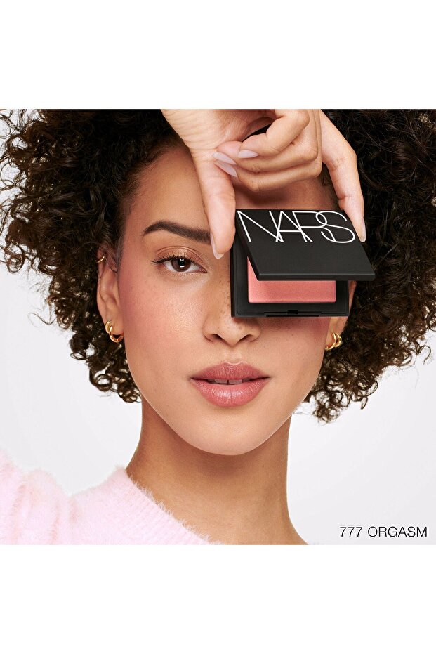 Talc Free Blush - Blush - 2