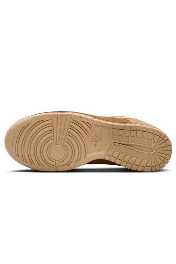 Dunk Low Reverse Maple  Kadın Sneaker Ayakkabı - 4