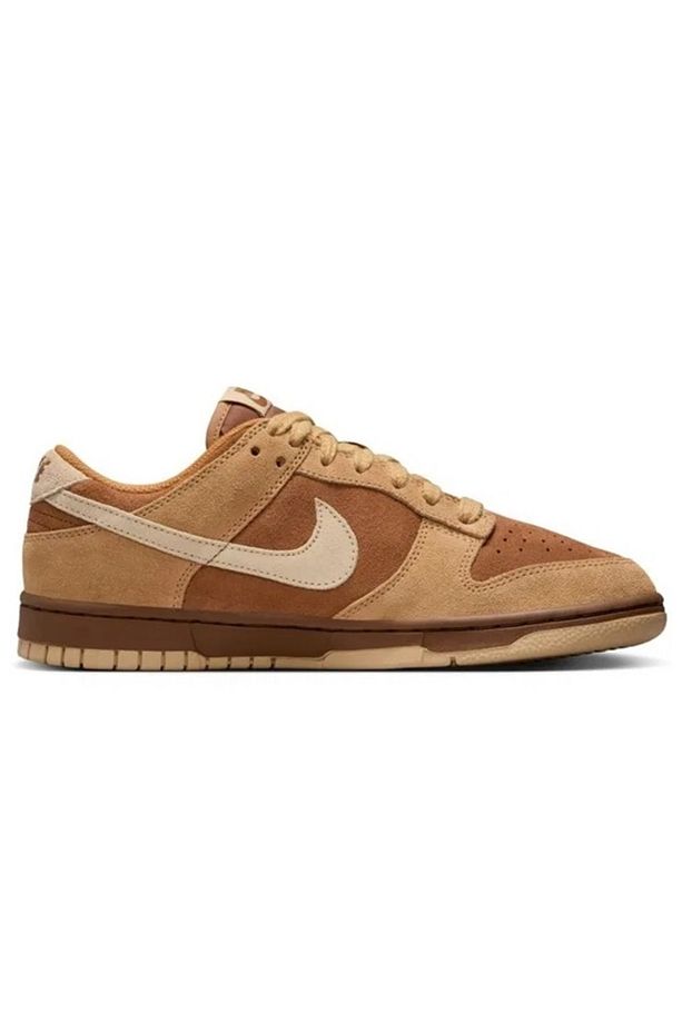 Dunk Low Reverse Maple  Kadın Sneaker Ayakkabı - 1