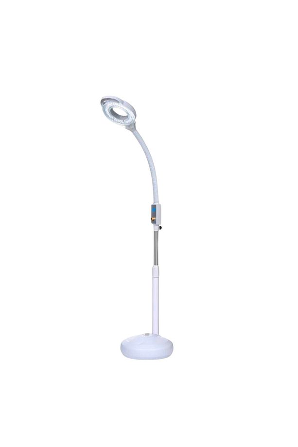 Hydrafacial 8in1 (Büyük Motor) + Vapozon Buhar + Büyüteçli Loop Işık (Amerikan Cilt Bakım Seti) - 5