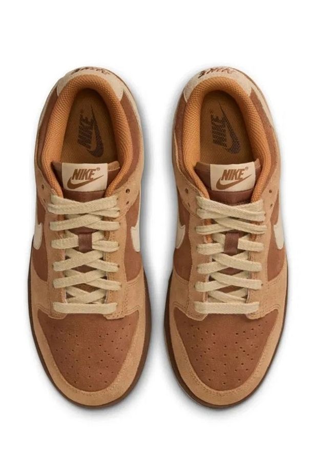 Dunk Low Reverse Maple  Kadın Sneaker Ayakkabı - 3