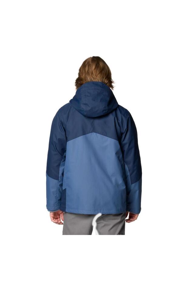 Bugaboo Iıı Interchange Erkek Mont - 8