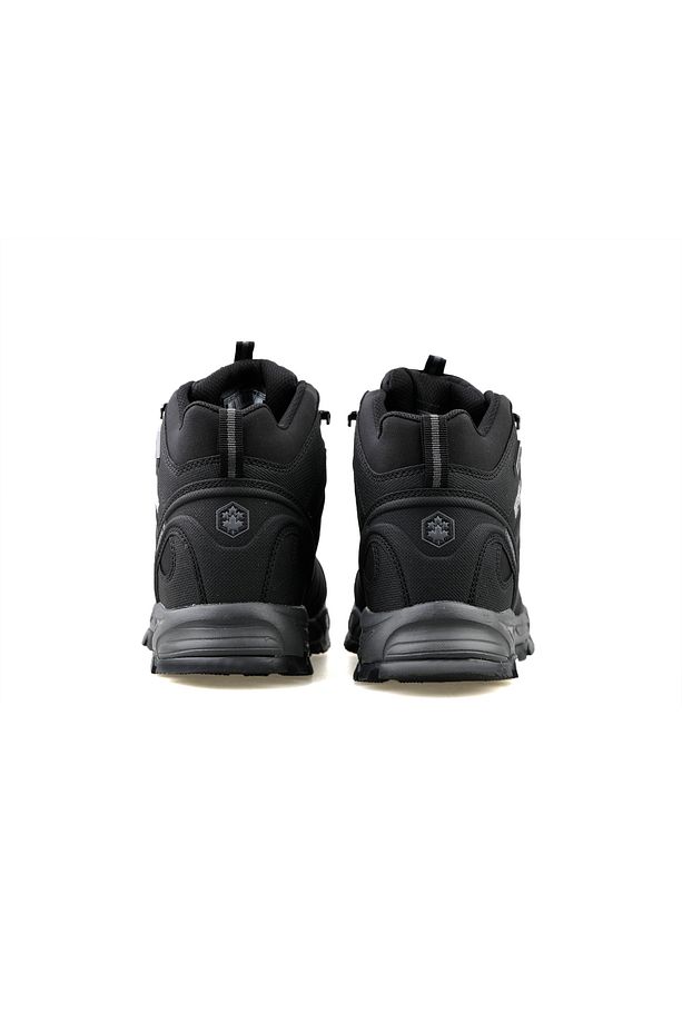 Shell Hi 4Pr Erkek Outdoor Botu 101782882 Siyah - 4