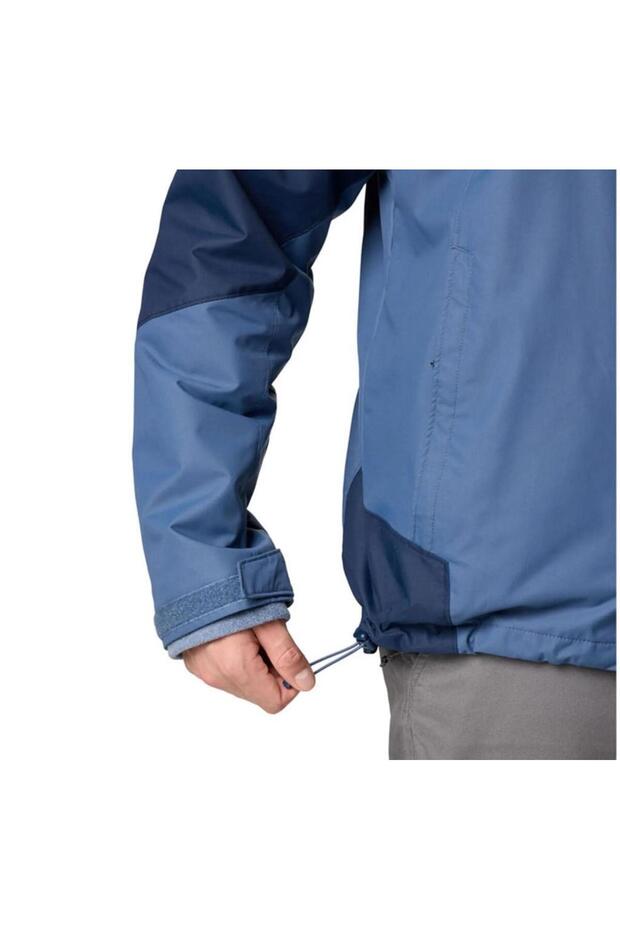 Bugaboo Iıı Interchange Erkek Mont - 6