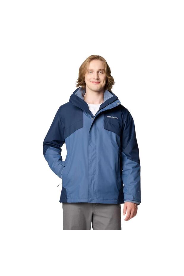 Bugaboo Iıı Interchange Erkek Mont - 1